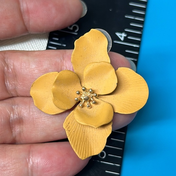 🖤TRAFANI earrings - Picture 5 of 11